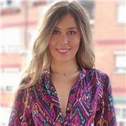 Las clases que imparto están destinadas a alumnos de primaria y dependen de sus necesidades de aprendizaje